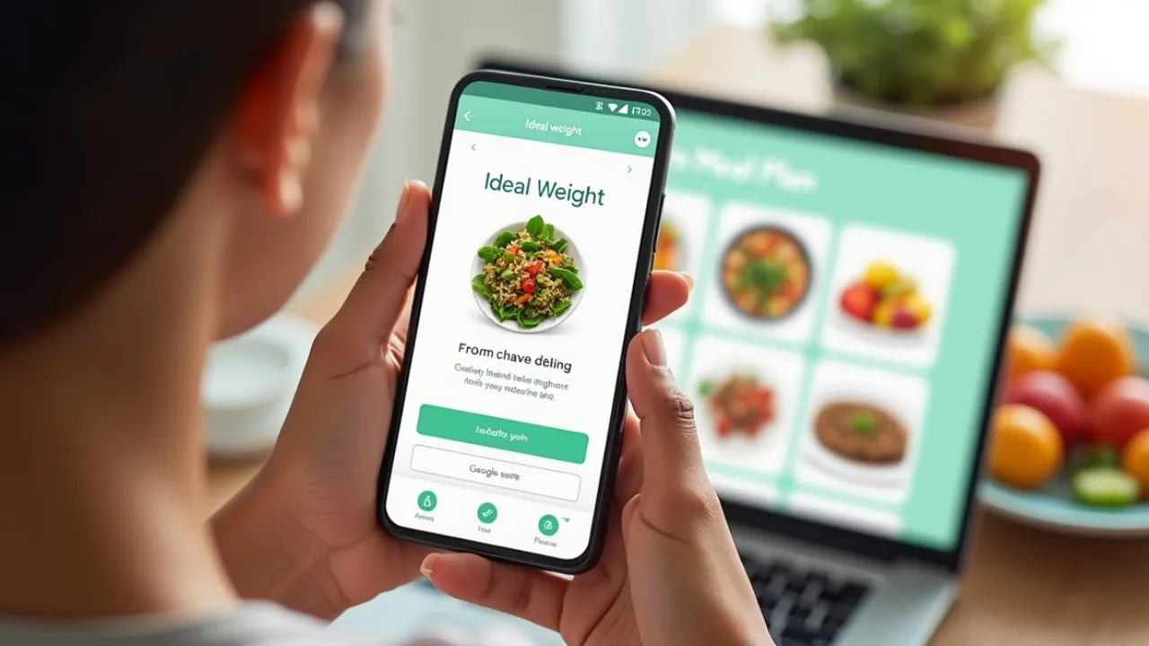 Cómo crear un plan alimenticio saludable