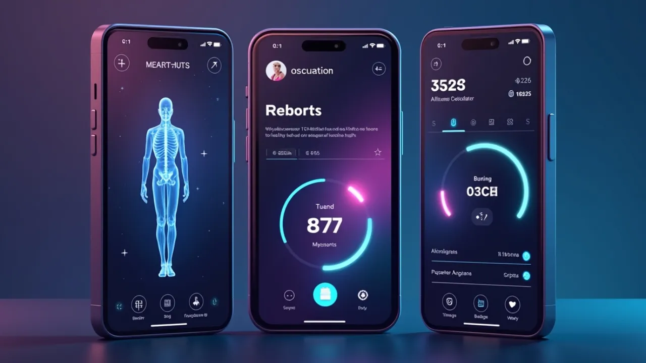 Tecnologías modernas para calcular peso ideal