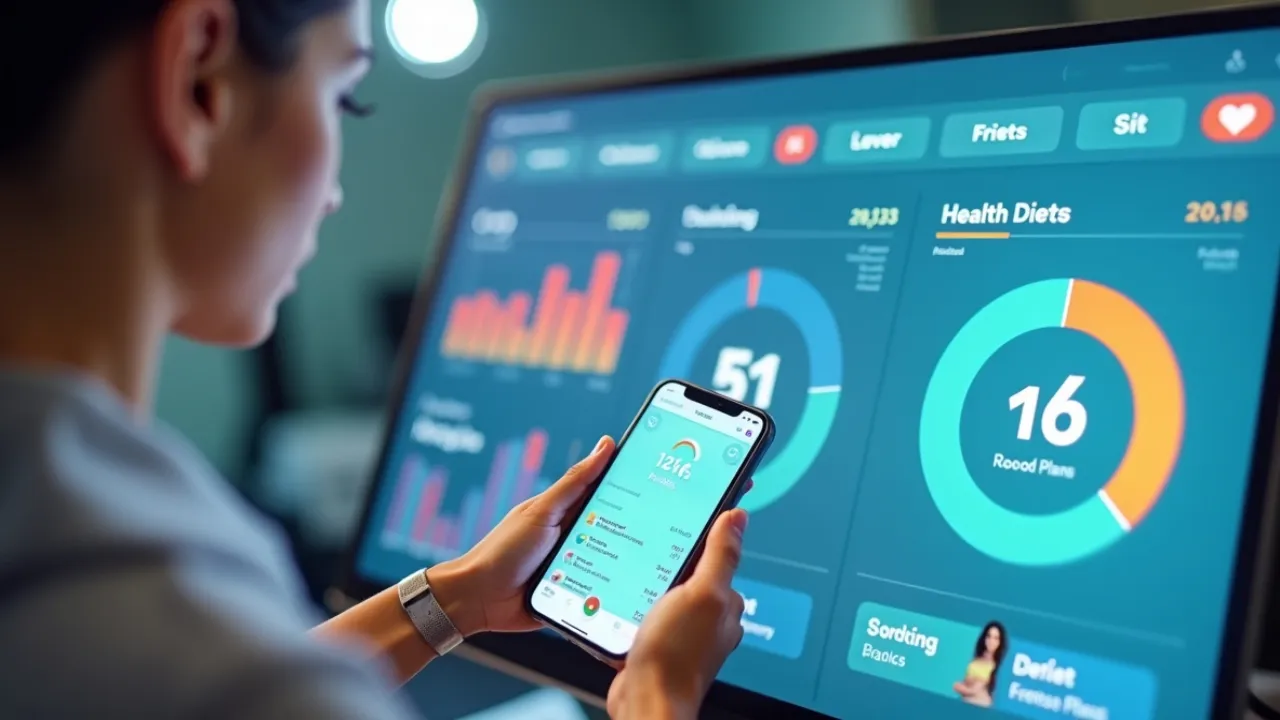 Apps de salud