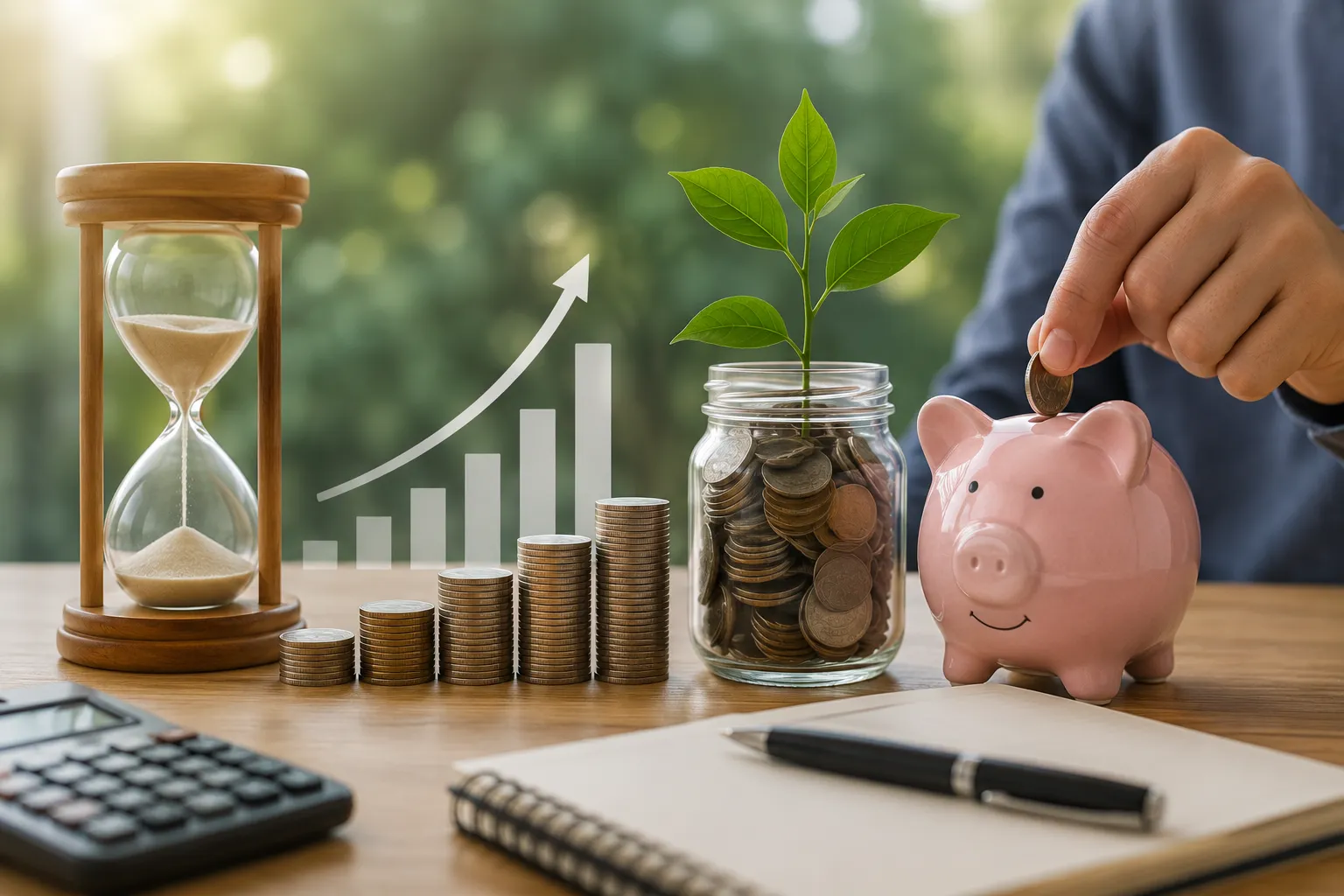 Edad y finanzas